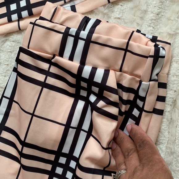 Chicme set pants and chaqueta - Picture 7 of 14